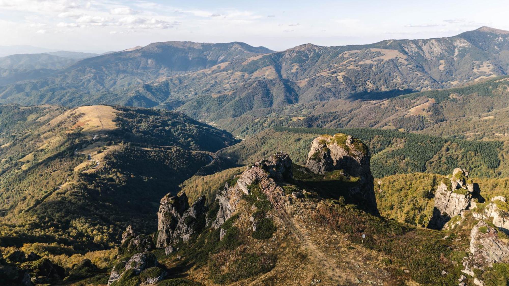 Lodge Zeleni Svet Crni Vrh Bagian luar foto