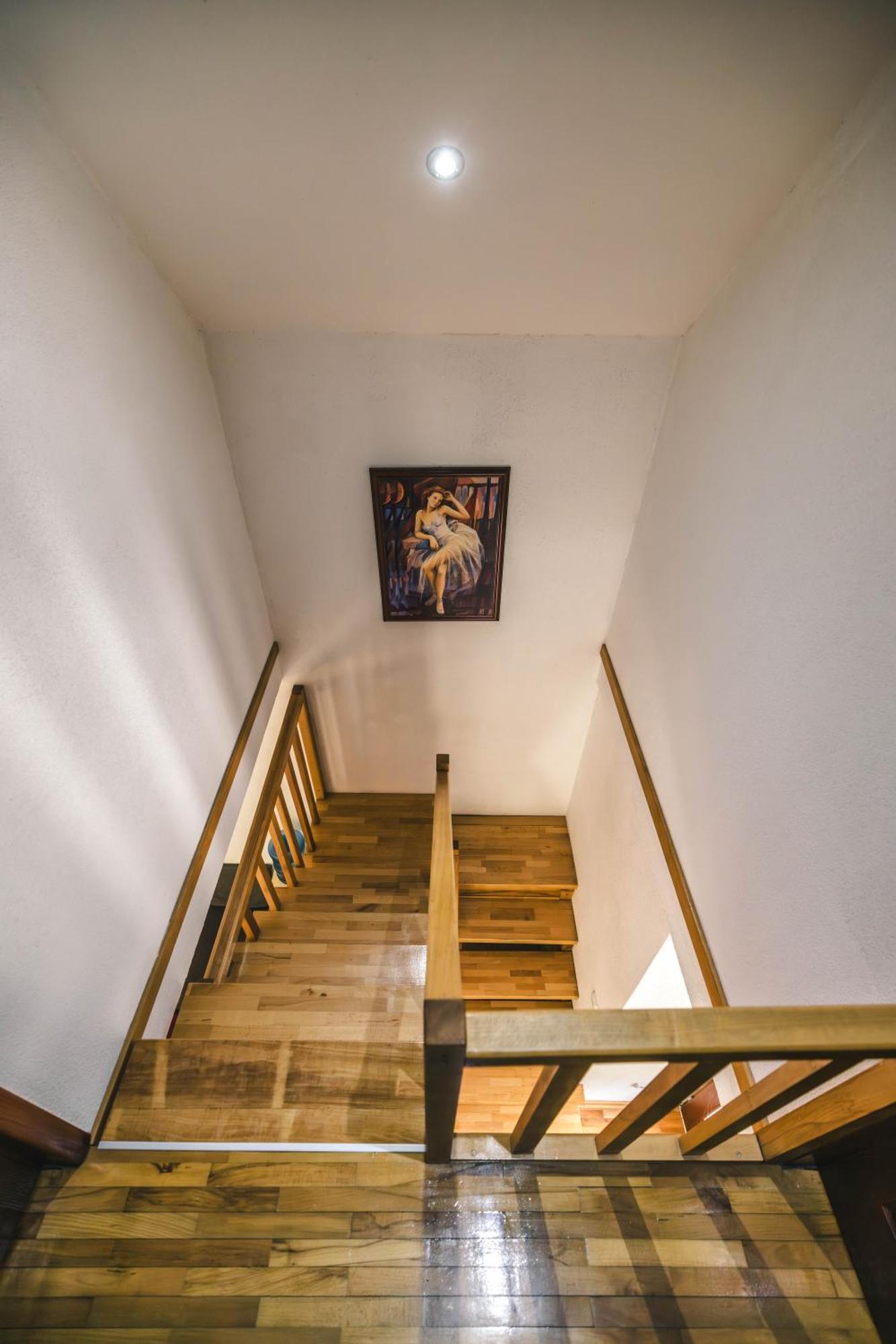 Lodge Zeleni Svet Crni Vrh Bagian luar foto