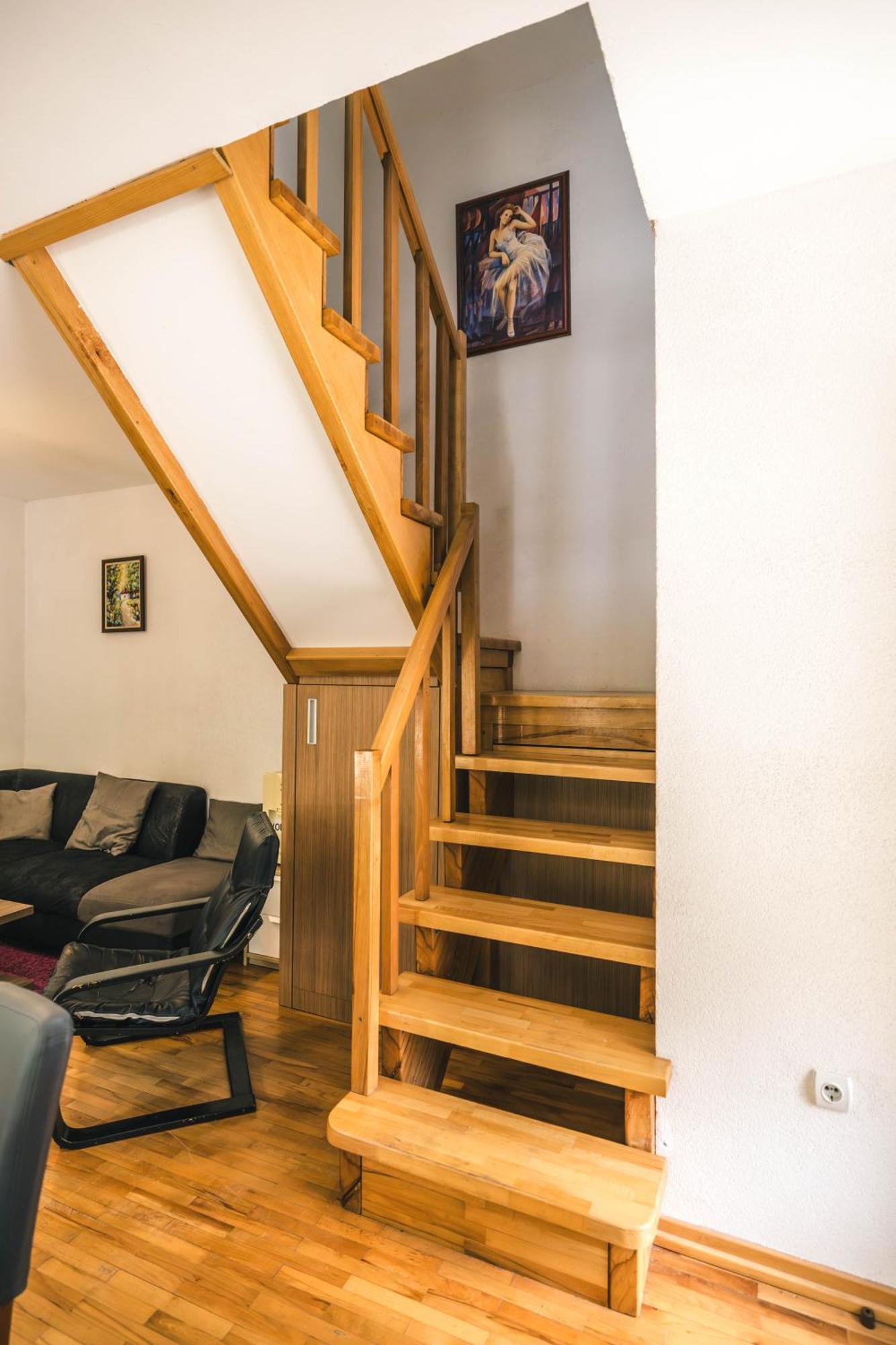 Lodge Zeleni Svet Crni Vrh Bagian luar foto