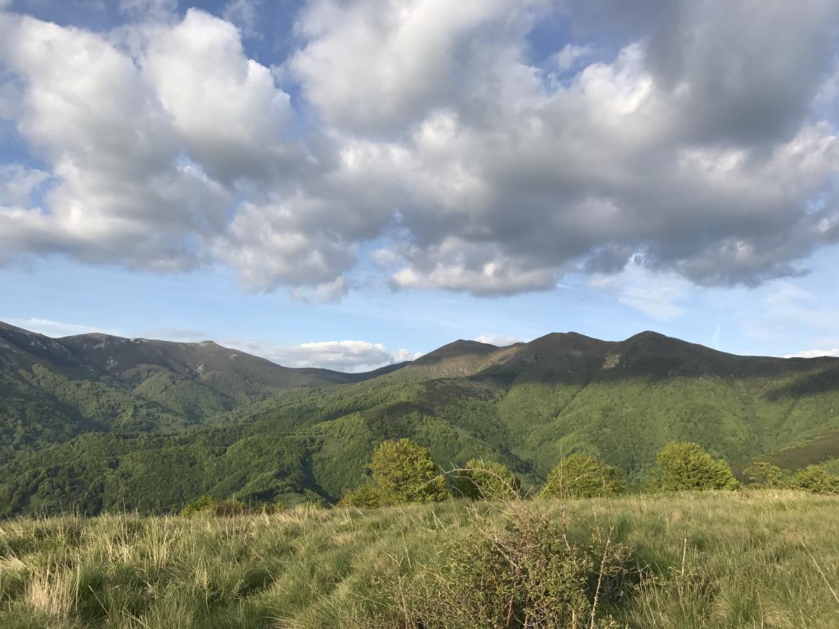 Lodge Zeleni Svet Crni Vrh Bagian luar foto